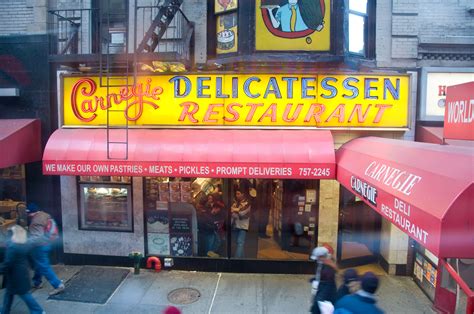 Ny deli - The List: Best New York Delis, Most Recommended by Experts. 1. Katz Deli. If you’re looking for a true New York deli experience, Katz Deli is a must …